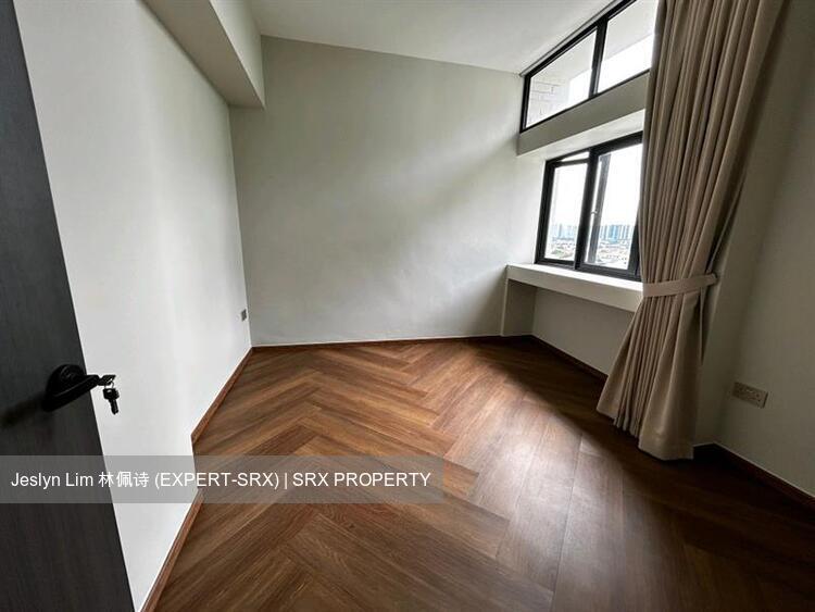 King's Mansion (D15), Condominium #560995881